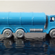 Illustration for article titled Hot Sixty 4th: Matchbox #11A Eem/emRF Petrol Tanker